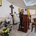 Triduum 2022